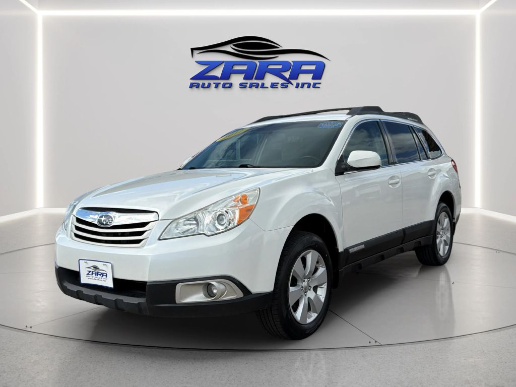 Photo 3 of this SUBARU OUTBACK