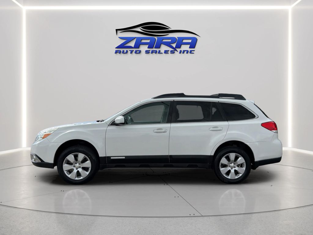 Photo 4 of this SUBARU OUTBACK