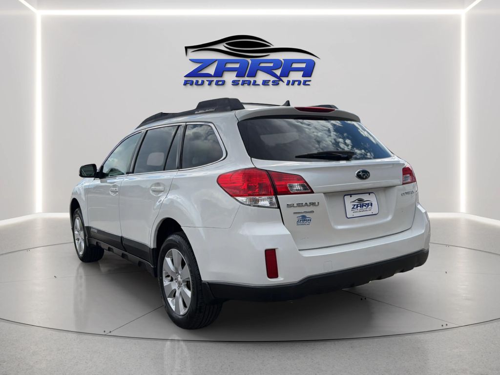 Photo 5 of this SUBARU OUTBACK