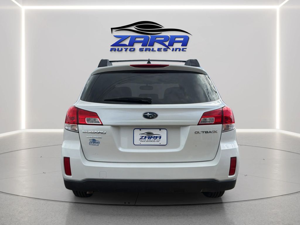 Photo 6 of this SUBARU OUTBACK
