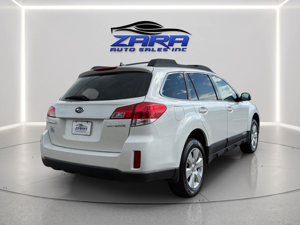 Photo 7 of this SUBARU OUTBACK