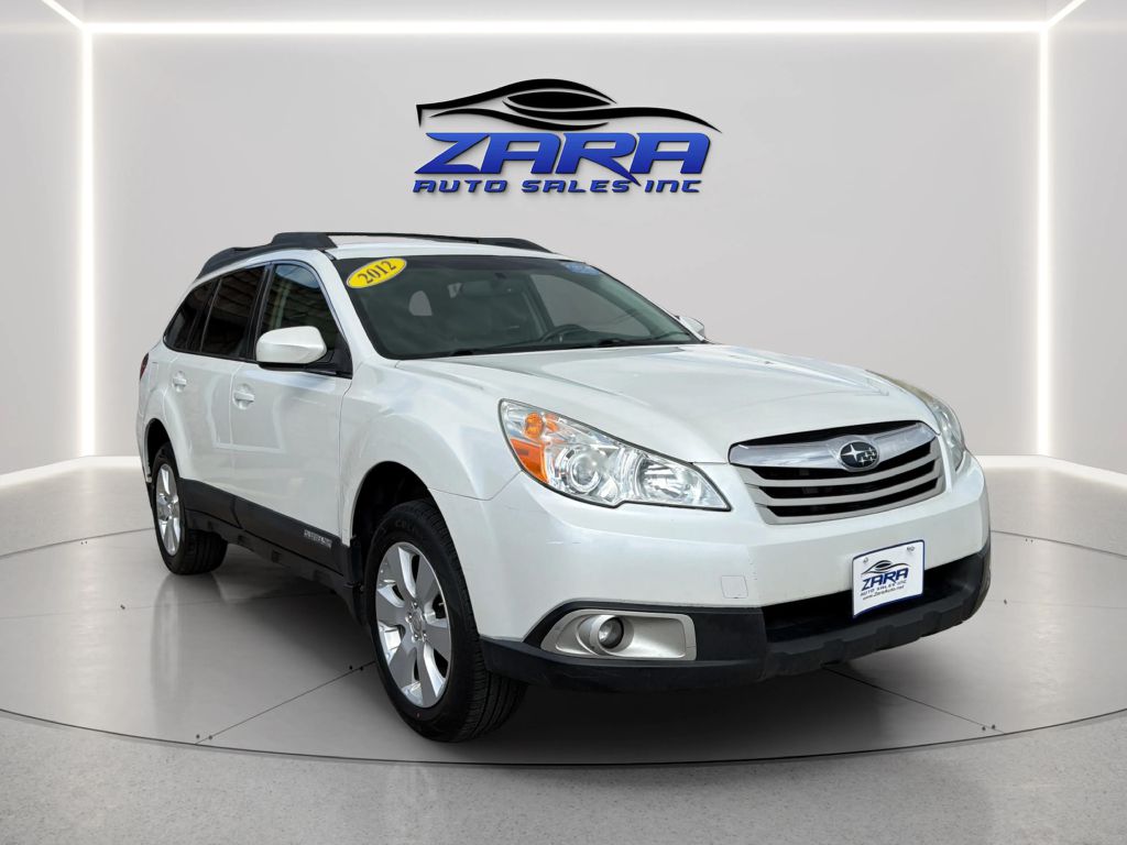 Photo 9 of this SUBARU OUTBACK