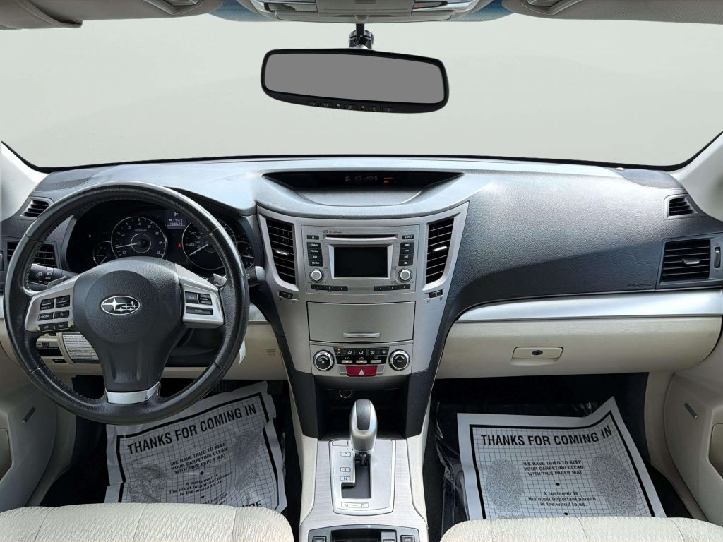 Photo 15 of this SUBARU OUTBACK