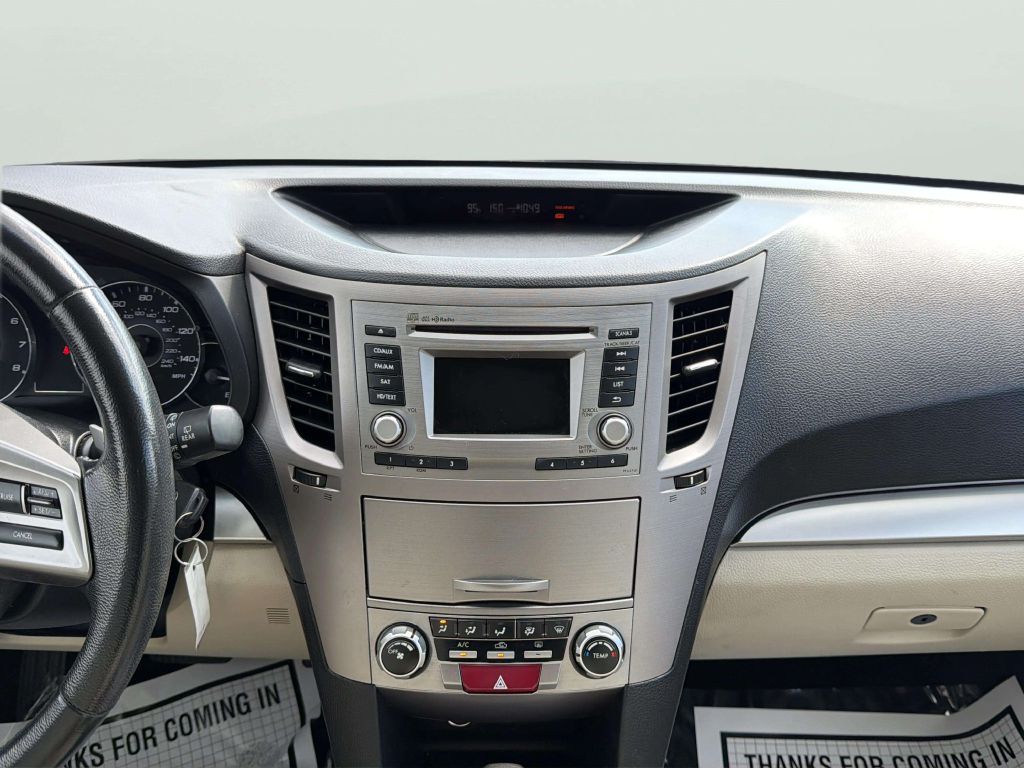 Photo 16 of this SUBARU OUTBACK