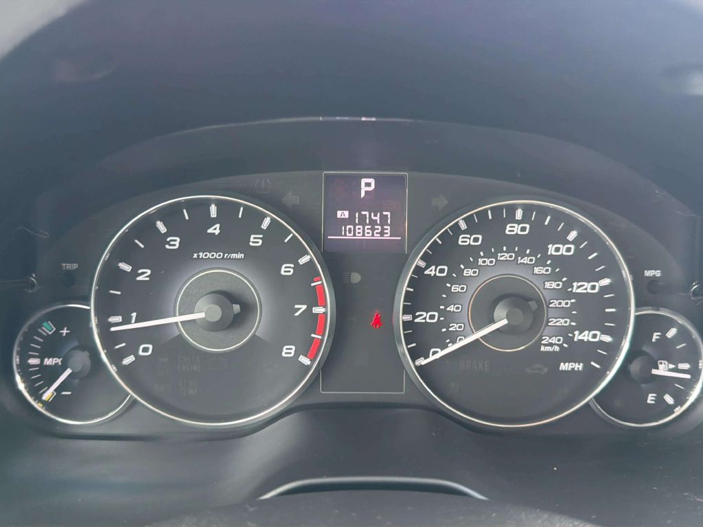 Photo 20 of this SUBARU OUTBACK