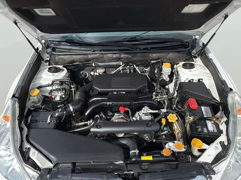 Photo 22 of this SUBARU OUTBACK