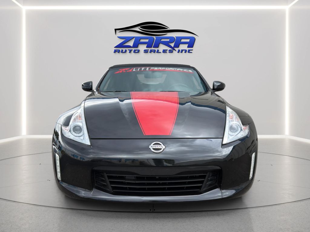 Photo 2 of this NISSAN 370Z