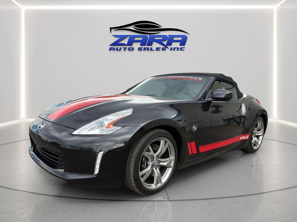 Photo 3 of this NISSAN 370Z