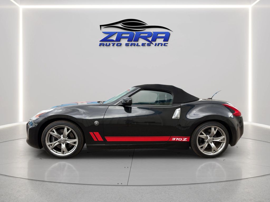 Photo 4 of this NISSAN 370Z