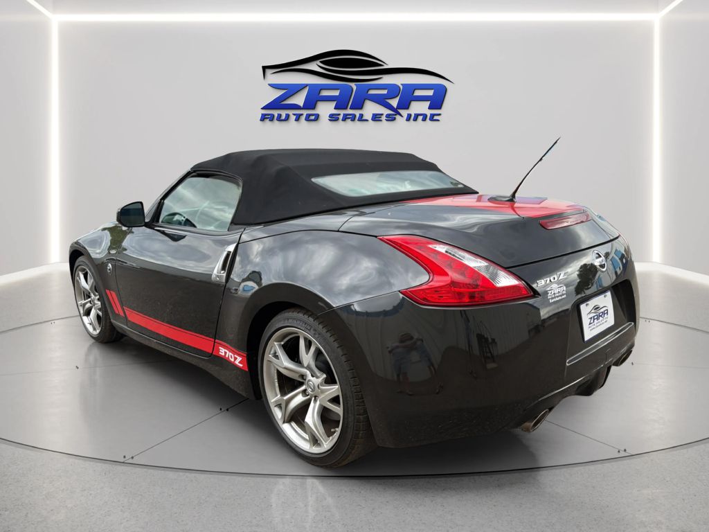 Photo 5 of this NISSAN 370Z