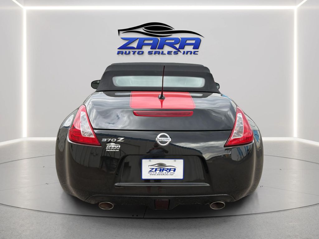 Photo 6 of this NISSAN 370Z
