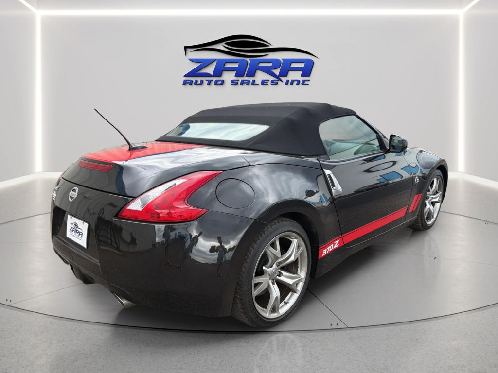 Photo 7 of this NISSAN 370Z