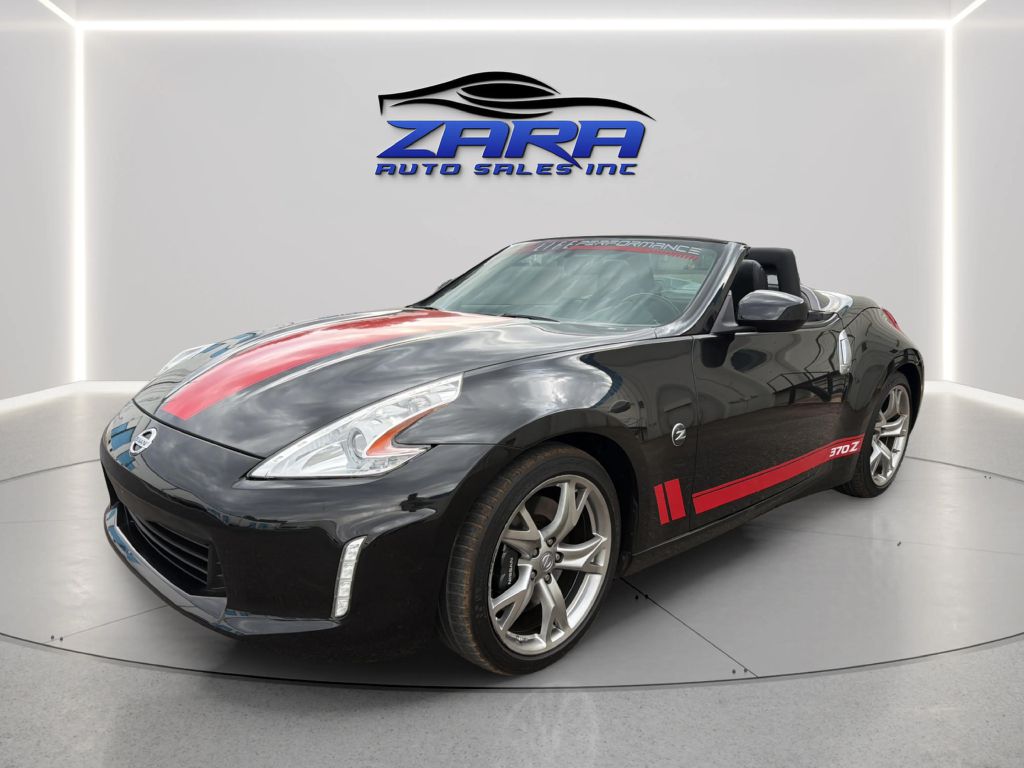 Photo 11 of this NISSAN 370Z