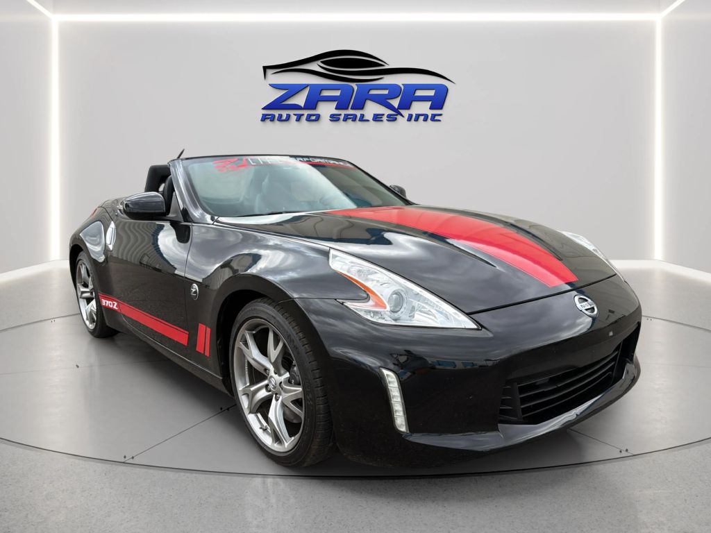 Photo 12 of this NISSAN 370Z