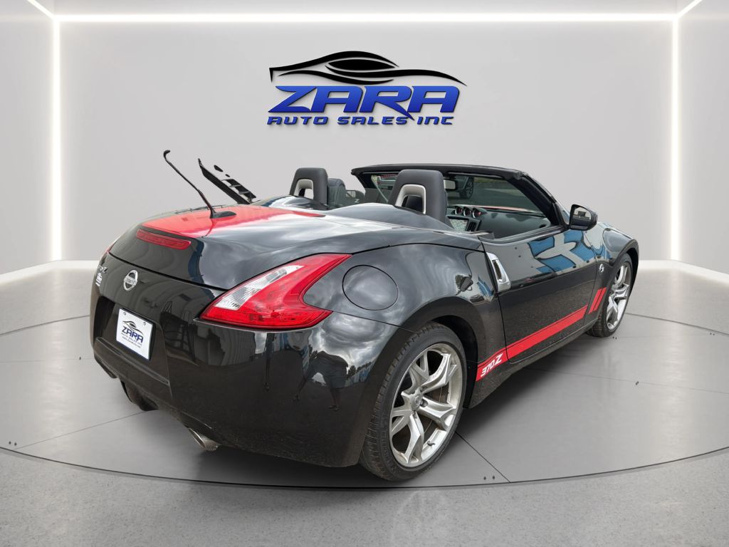 Photo 13 of this NISSAN 370Z