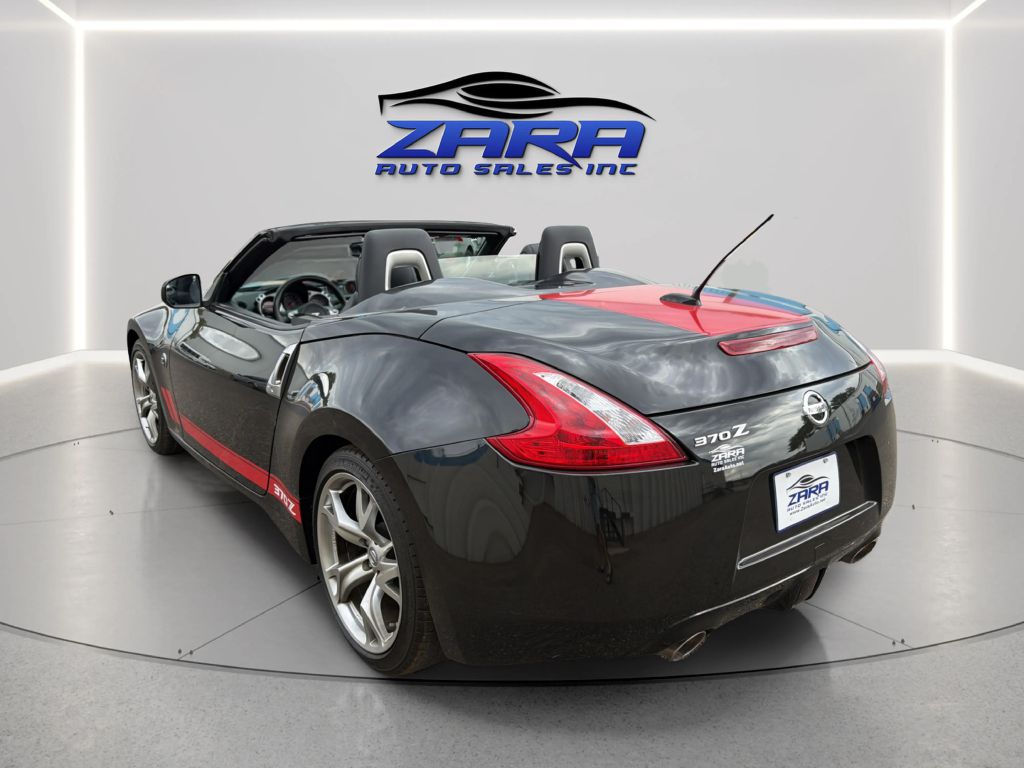 Photo 14 of this NISSAN 370Z