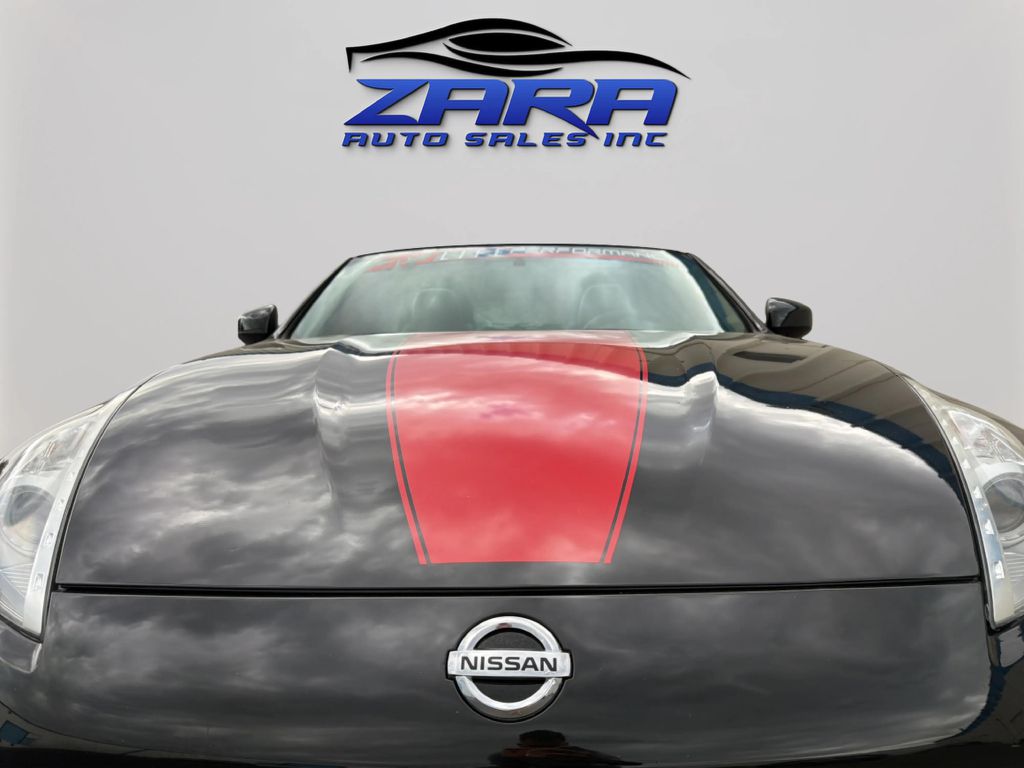Photo 15 of this NISSAN 370Z