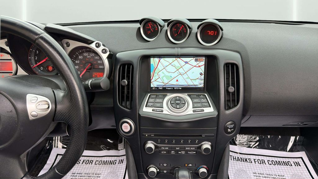 Photo 25 of this NISSAN 370Z