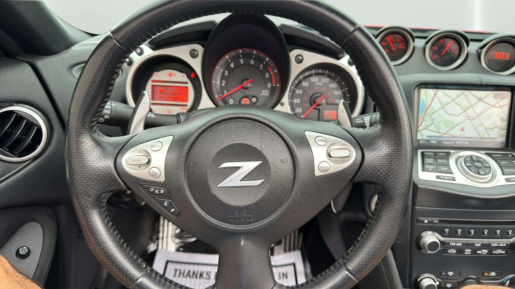 Photo 28 of this NISSAN 370Z