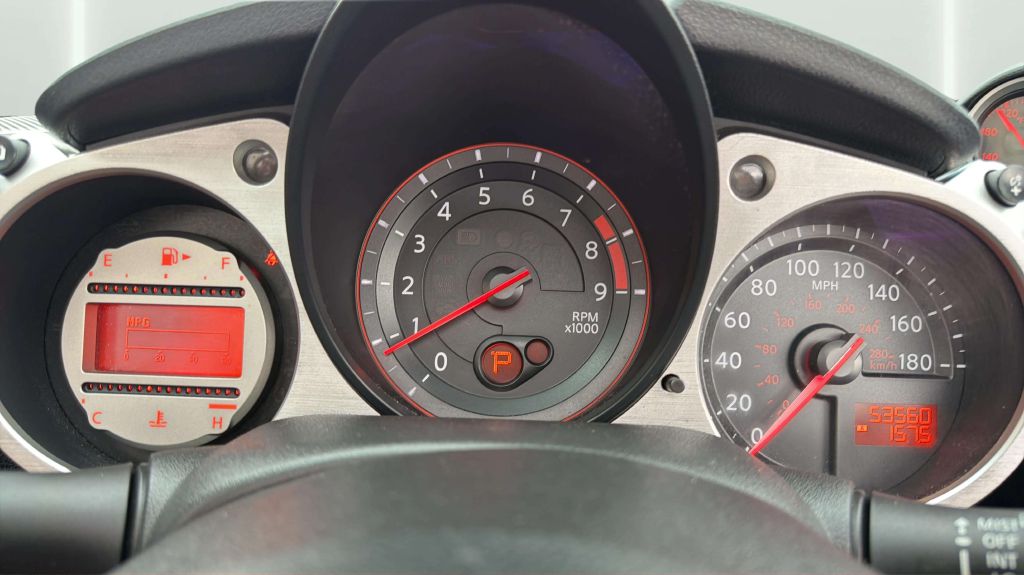 Photo 29 of this NISSAN 370Z