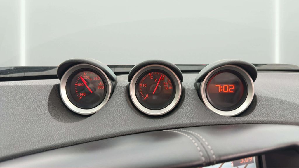 Photo 31 of this NISSAN 370Z