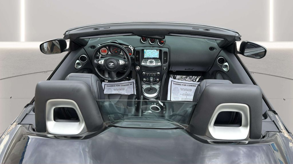 Photo 35 of this NISSAN 370Z