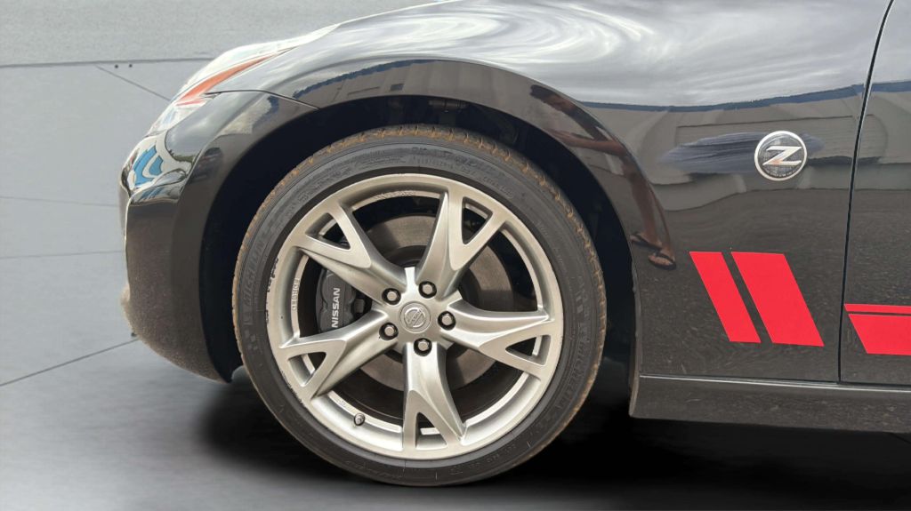 Photo 36 of this NISSAN 370Z