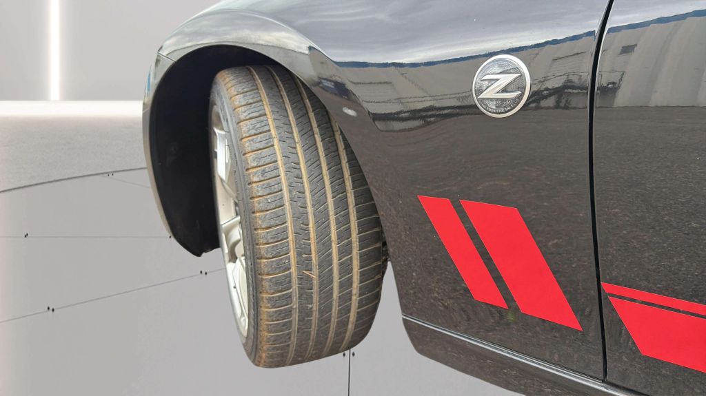 Photo 37 of this NISSAN 370Z