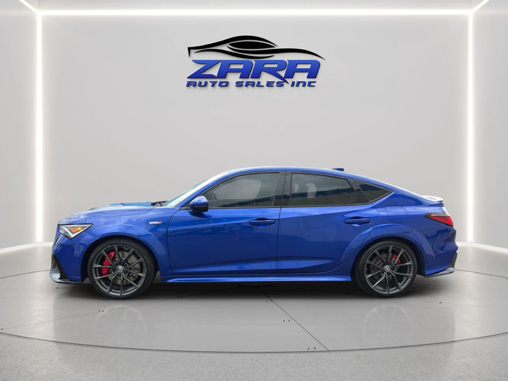 Photo 4 of this ACURA INTEGRA