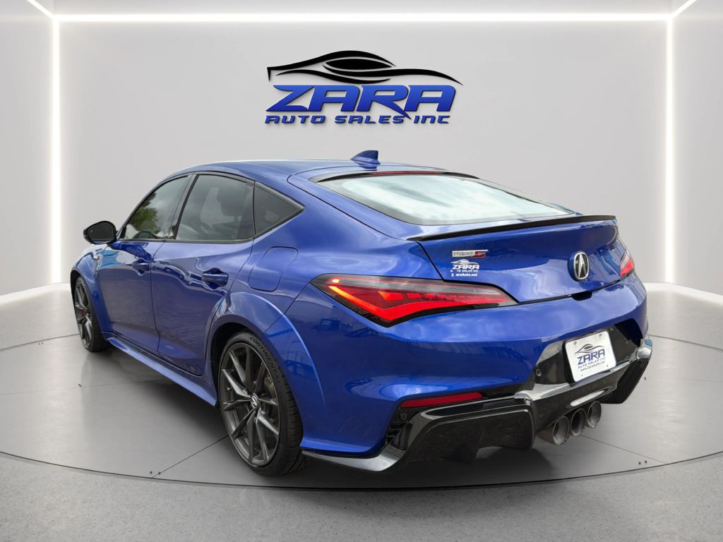 Photo 5 of this ACURA INTEGRA