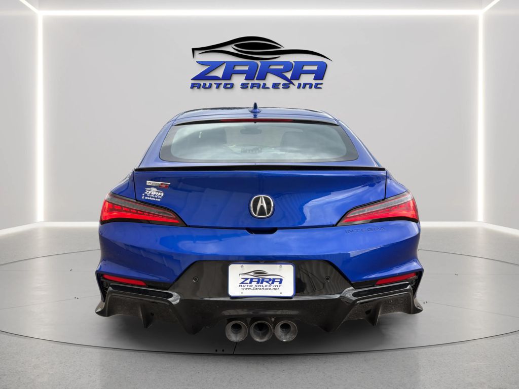 Photo 6 of this ACURA INTEGRA