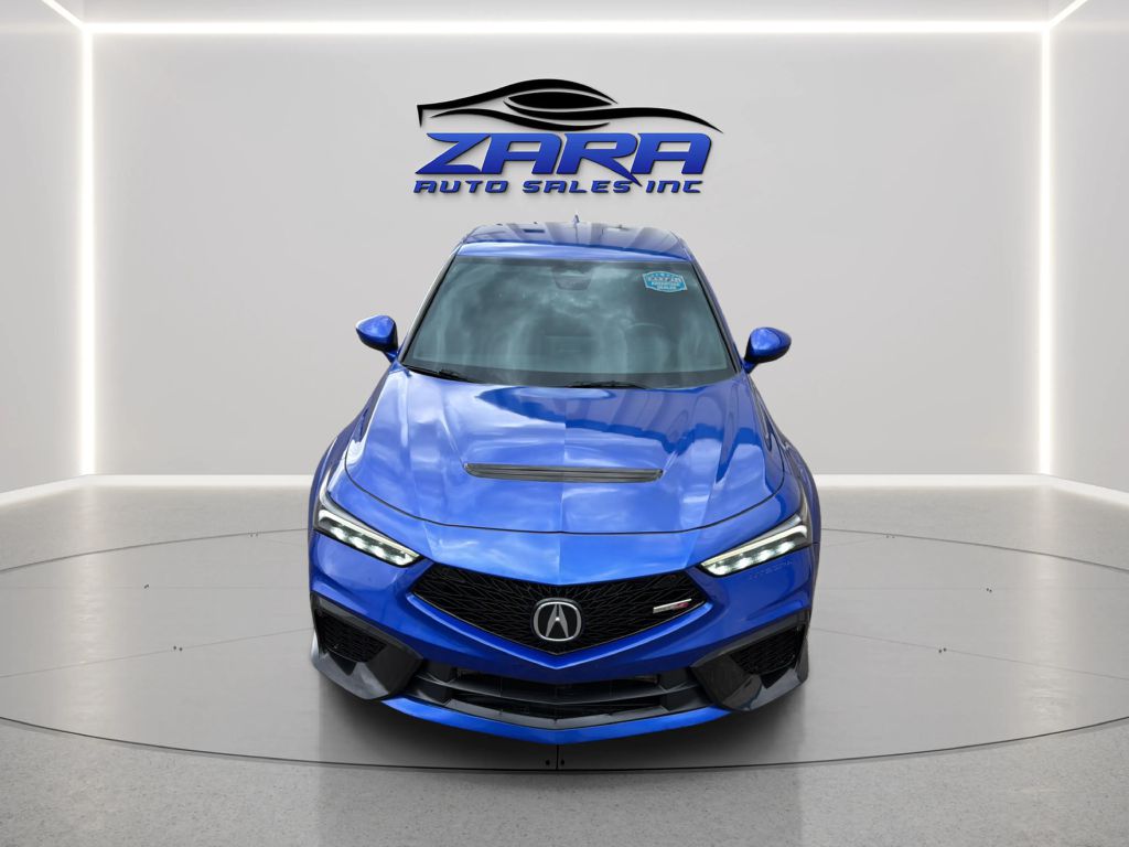 Photo 10 of this ACURA INTEGRA