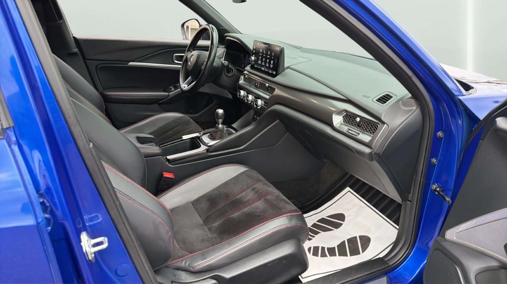 Photo 17 of this ACURA INTEGRA