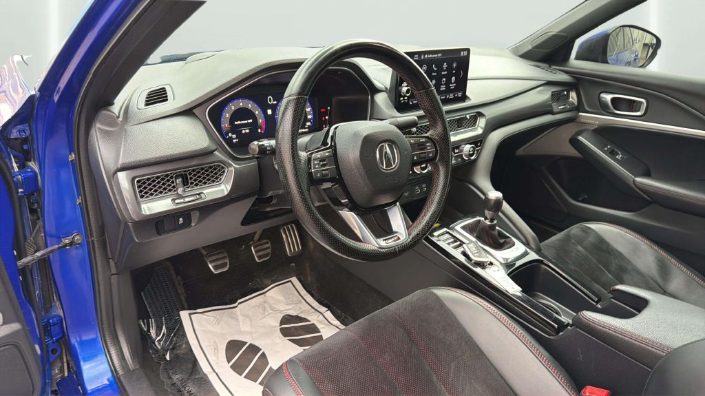 Photo 19 of this ACURA INTEGRA