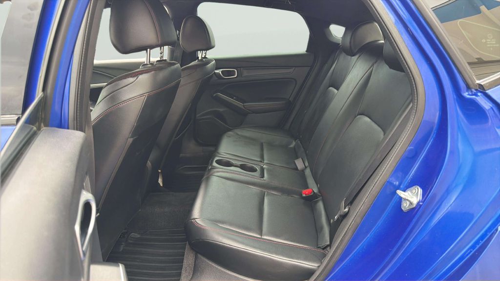 Photo 22 of this ACURA INTEGRA