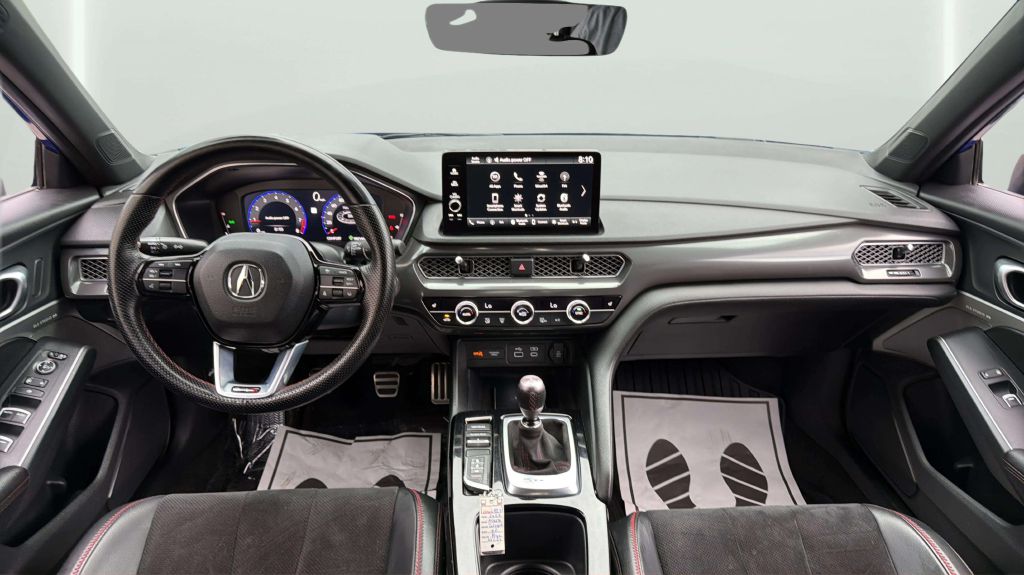 Photo 23 of this ACURA INTEGRA