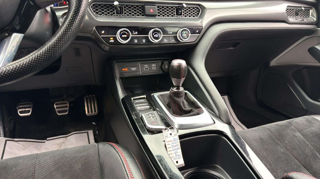 Photo 28 of this ACURA INTEGRA