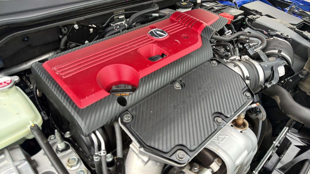 Photo 34 of this ACURA INTEGRA