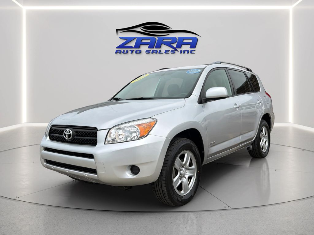 Photo 3 of this TOYOTA RAV4