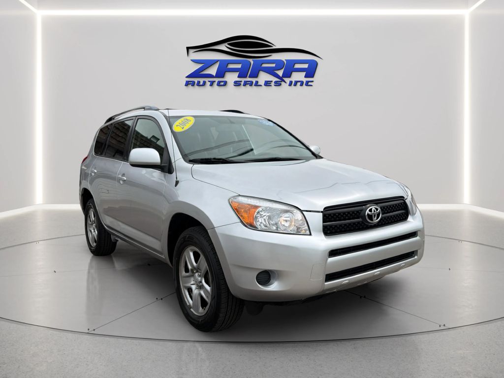 Photo 9 of this TOYOTA RAV4