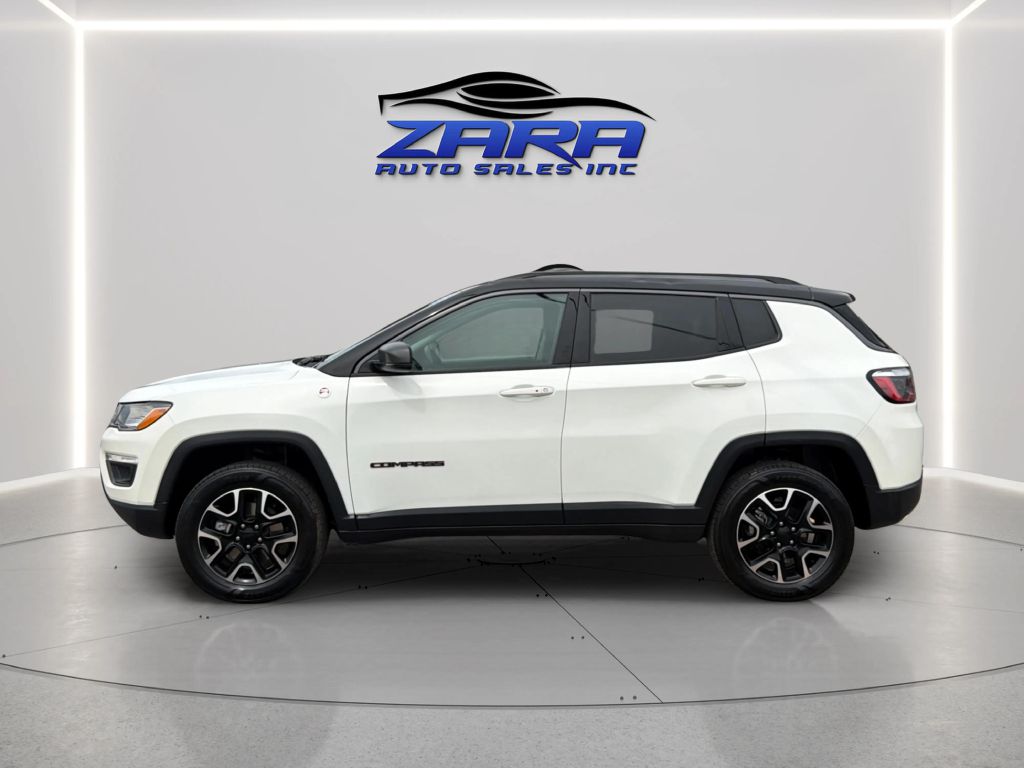 Photo 4 of this JEEP COMPASS