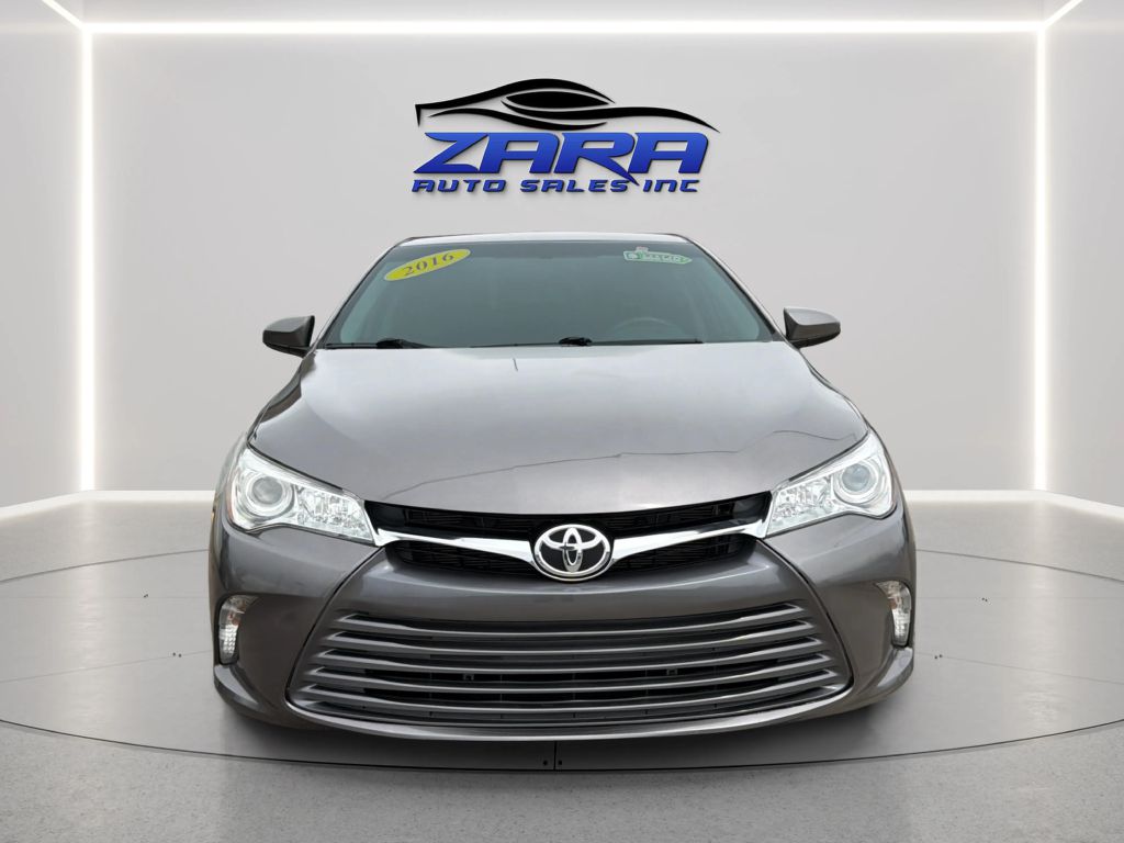 Photo 2 of this TOYOTA CAMRY