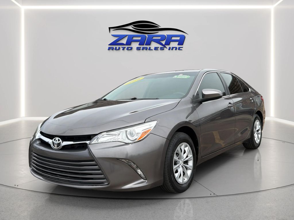 Photo 3 of this TOYOTA CAMRY