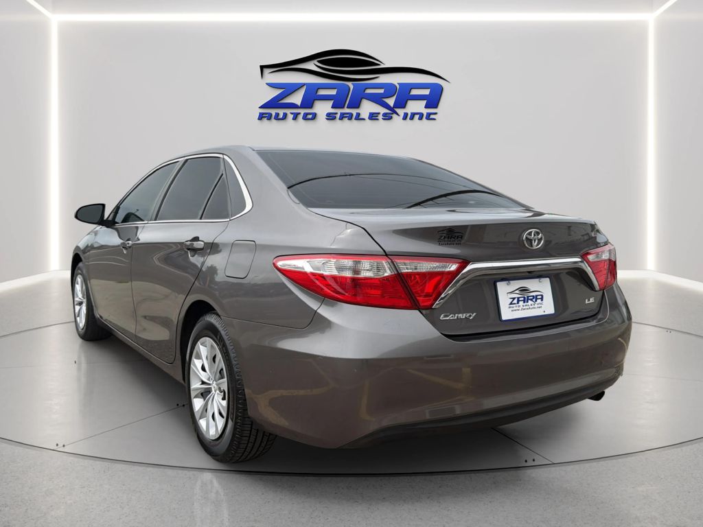 Photo 5 of this TOYOTA CAMRY