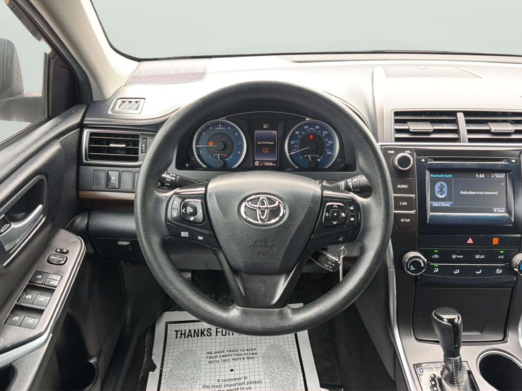 Photo 17 of this TOYOTA CAMRY