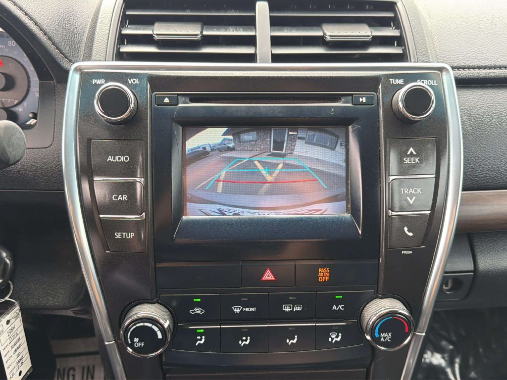 Photo 21 of this TOYOTA CAMRY