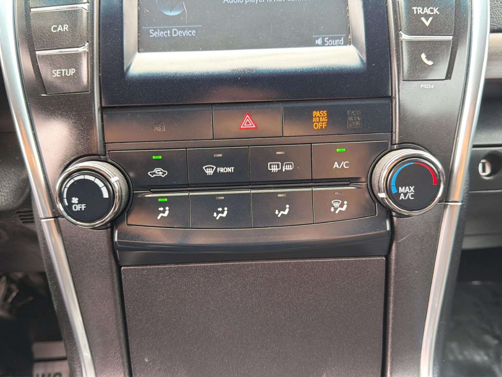 Photo 22 of this TOYOTA CAMRY