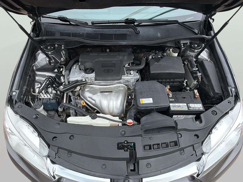 Photo 23 of this TOYOTA CAMRY
