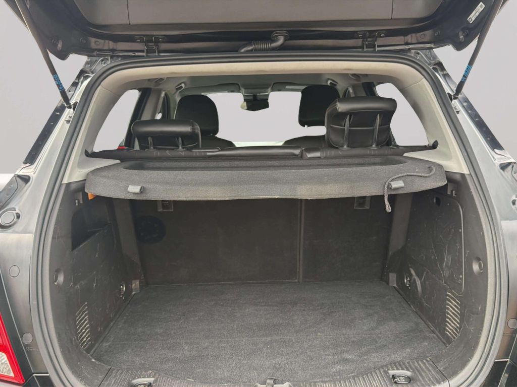 Photo 23 of this CHEVROLET TRAX