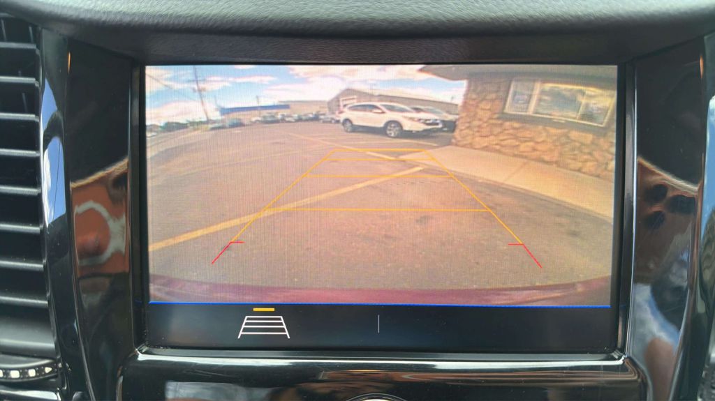 Photo 25 of this CHEVROLET TRAX